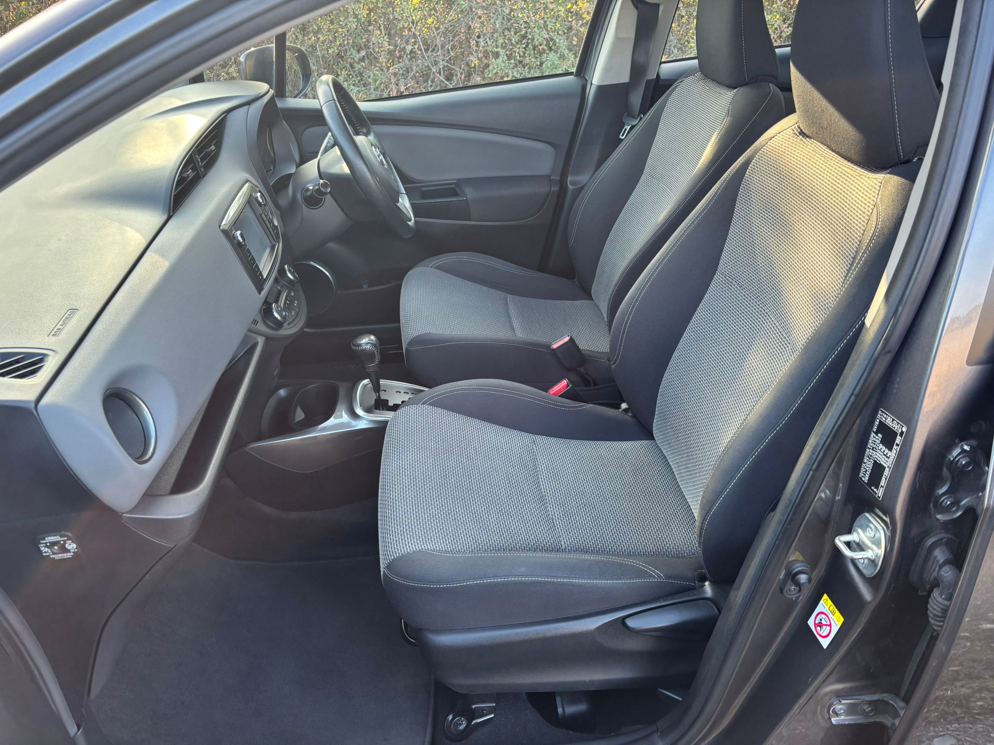 Toyota Yaris Brothers Car Sales 